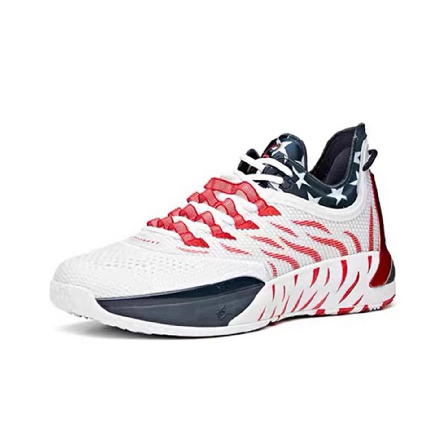 Anta Gordon Hayward GH1 “Stars and stripes” - Image 3