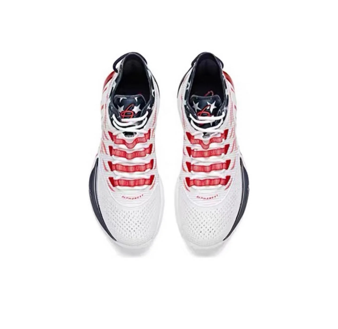 Anta Gordon Hayward GH1 “Stars and stripes” - Image 5