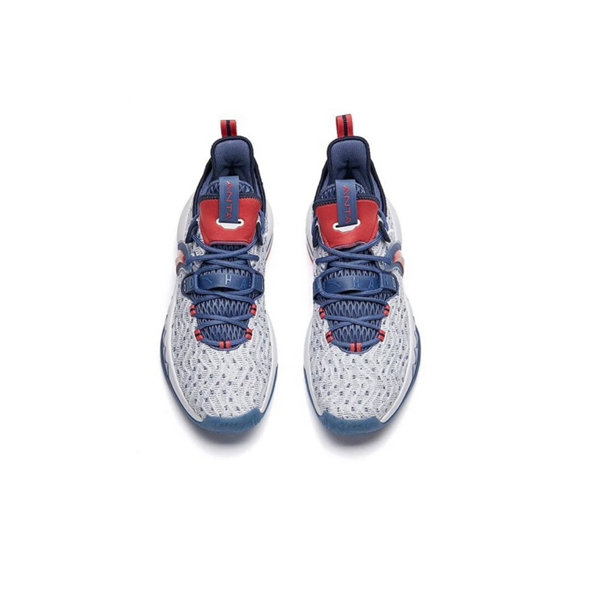 Anta Gordon Hayward GH2 - Captain America - Image 3