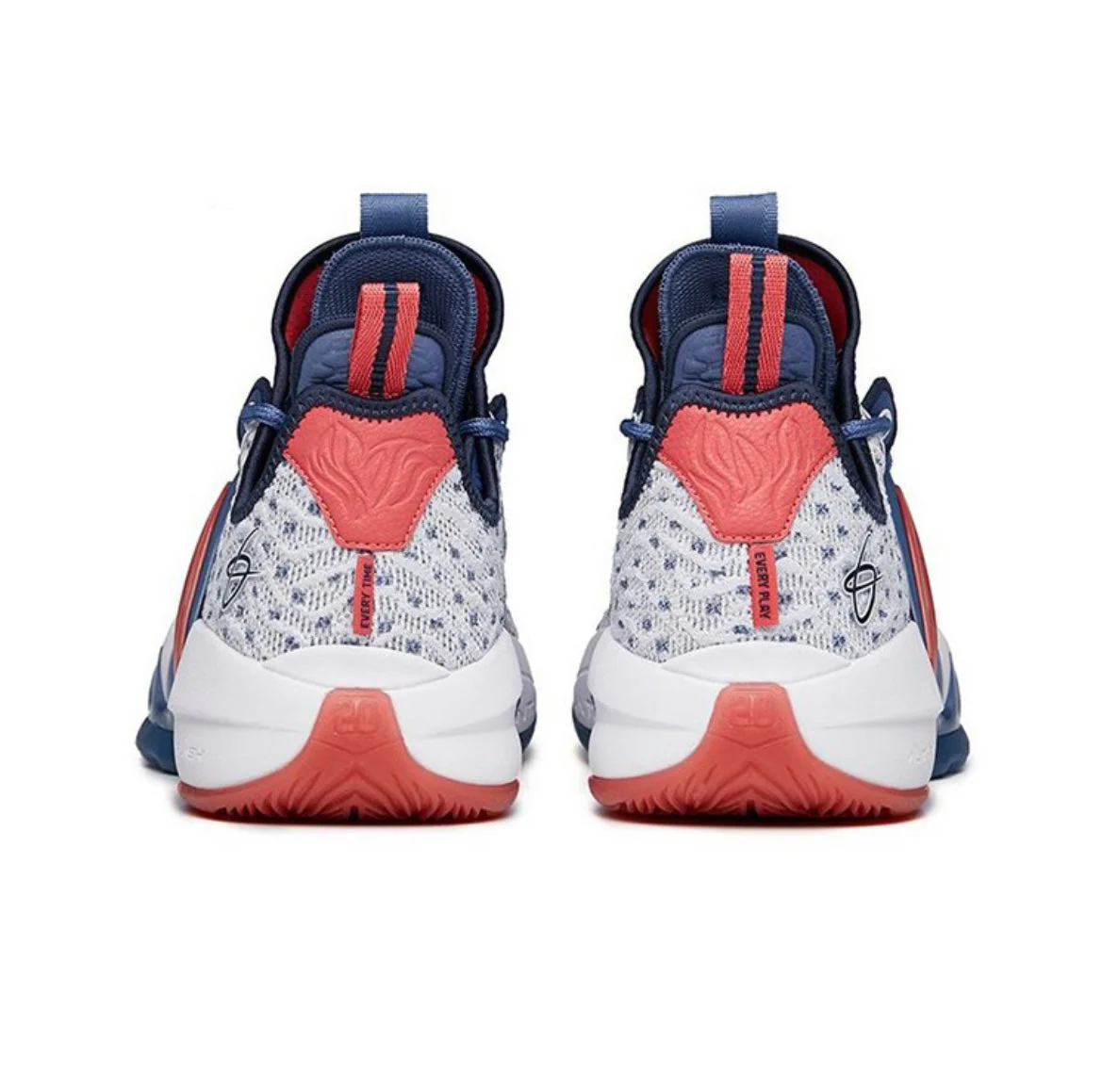 Anta Gordon Hayward GH2 - Captain America - Image 4