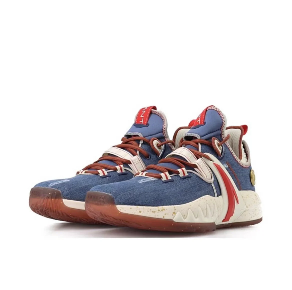 Anta Gordon Hayward GH2 - Tannin - Image 2
