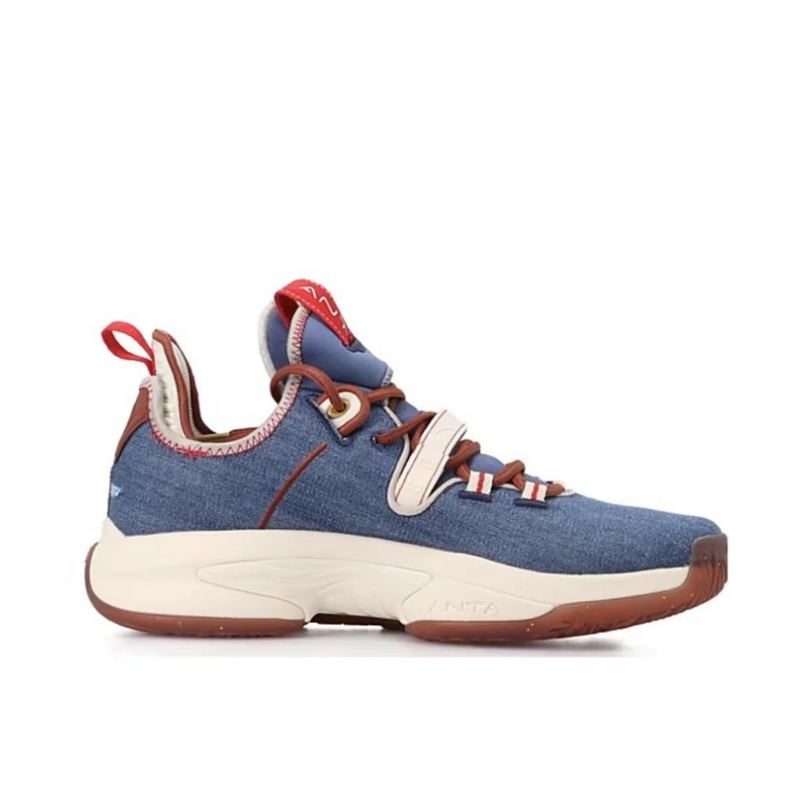 Anta Gordon Hayward GH2 - Tannin - Image 3