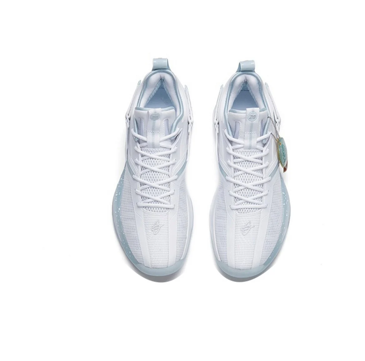 Anta Gordon Hayward GH3 - Christmas - Image 3