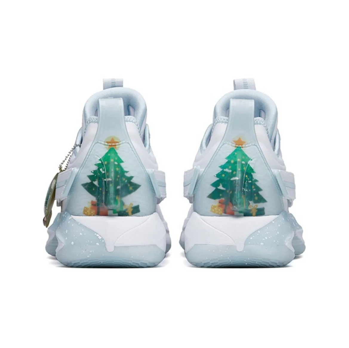 Anta Gordon Hayward GH3 - Christmas - Image 4