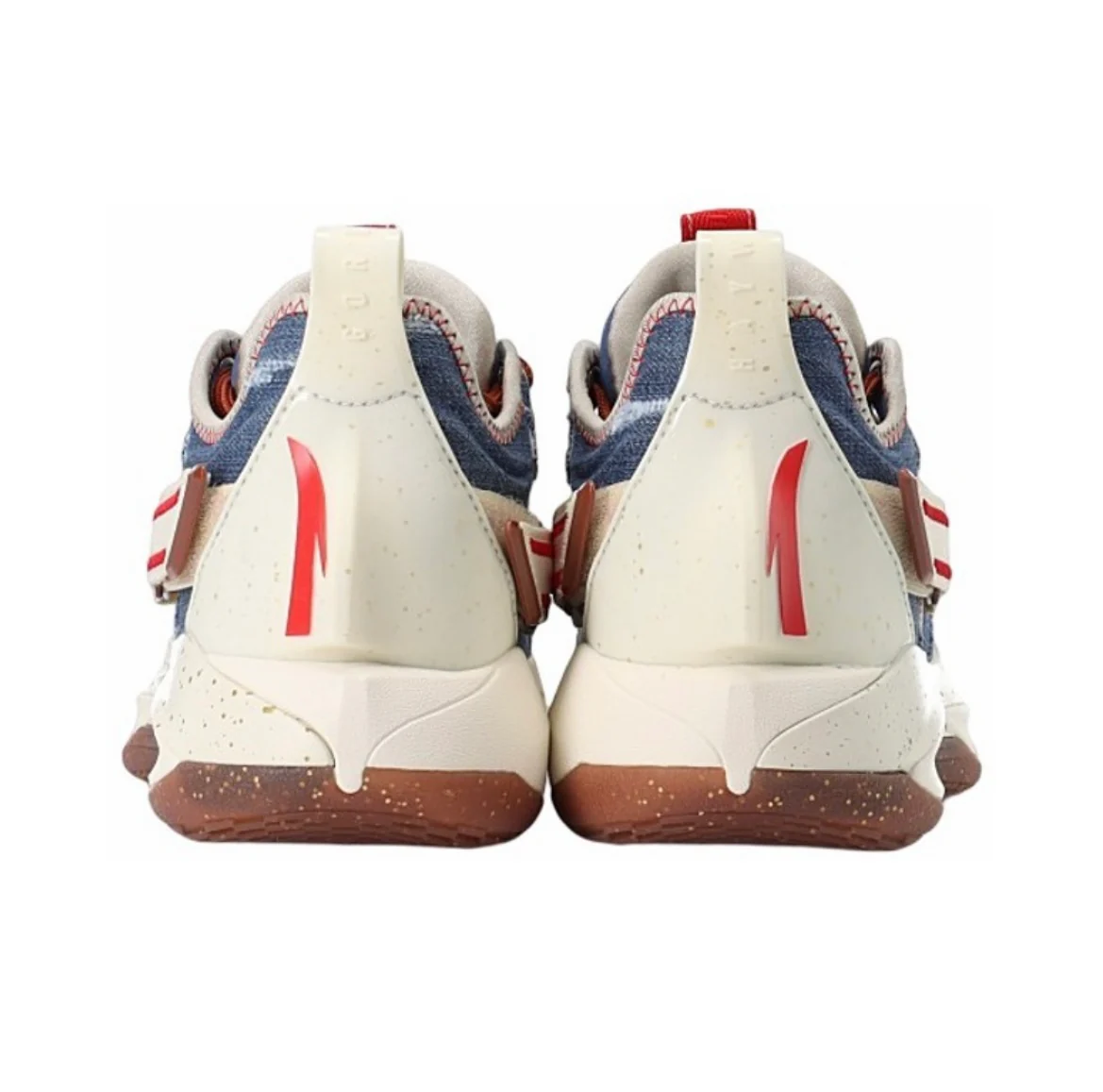 Anta Gordon Hayward GH3 - Cowboy - Image 4