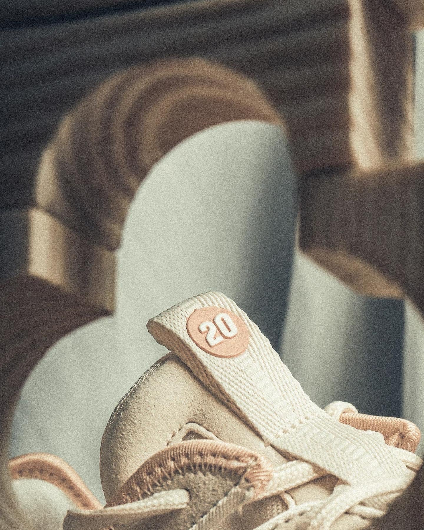 Anta Gordon Hayward GH3 - Home - Image 10