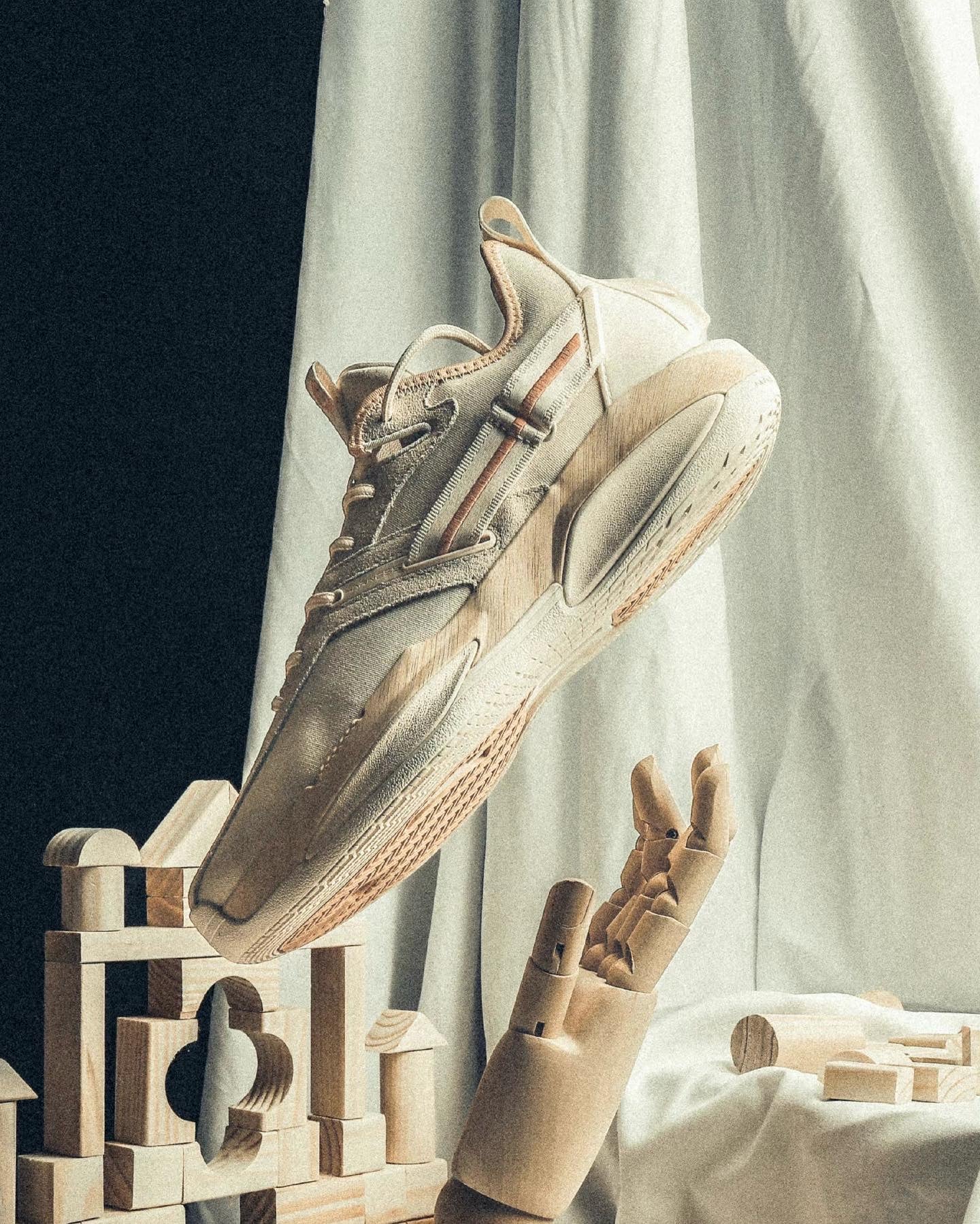 Anta Gordon Hayward GH3 - Home - Image 2