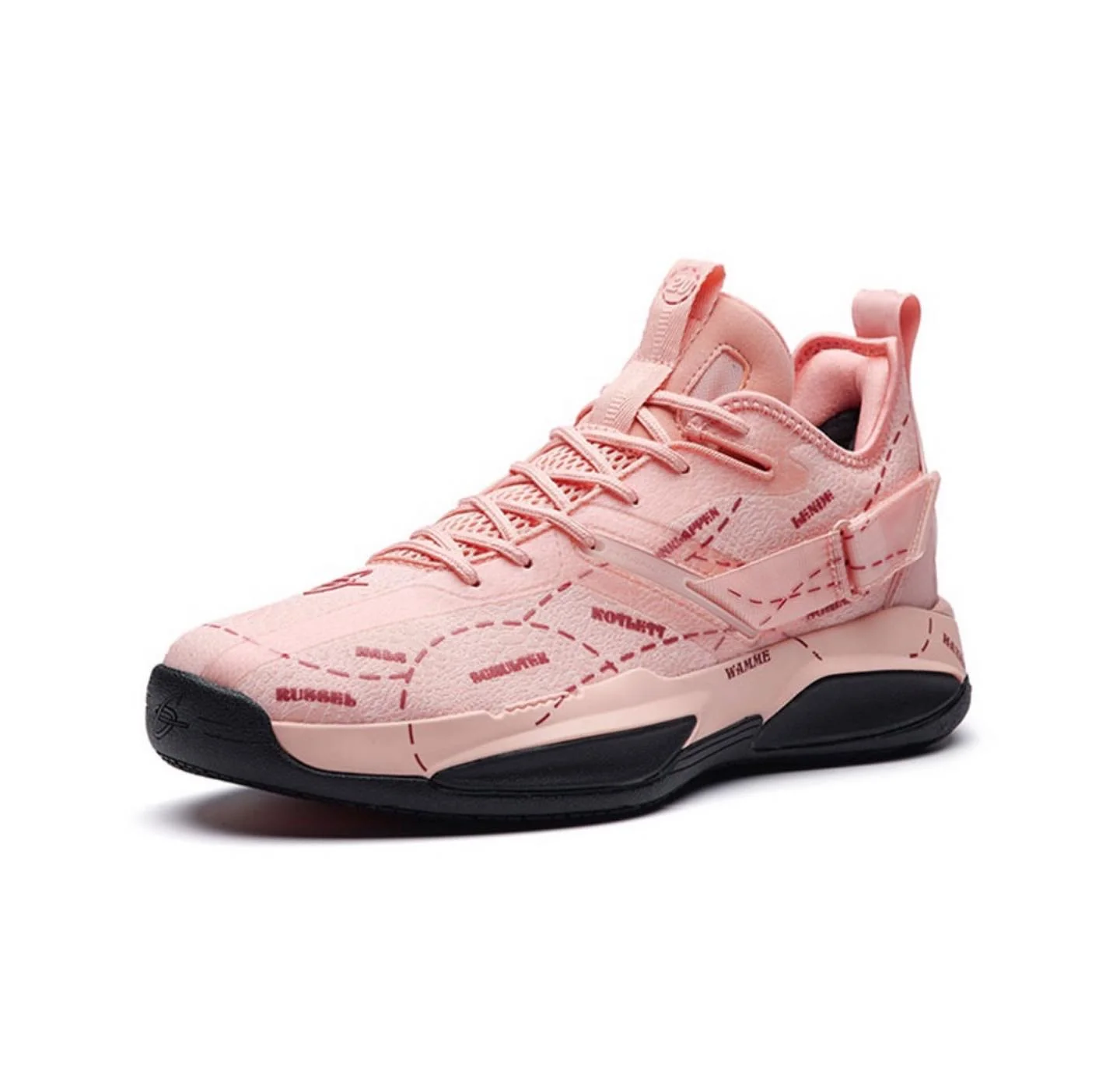 Anta Gordon Hayward GH3 - Pink Pig - Image 2