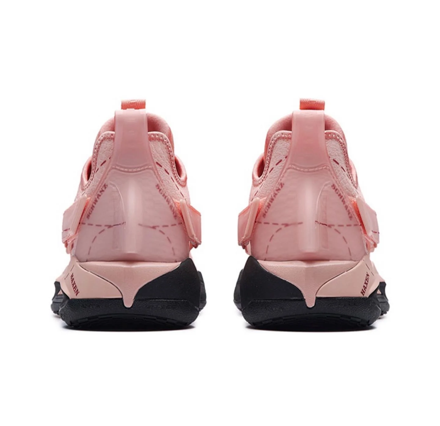 Anta Gordon Hayward GH3 - Pink Pig - Image 4