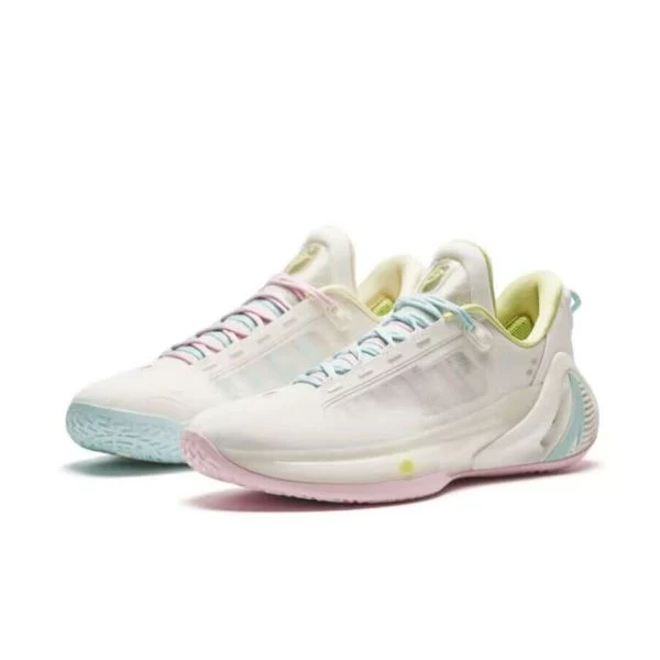 Anta Gordon Hayward GH4 - Chinese Valentine's Day - Image 2