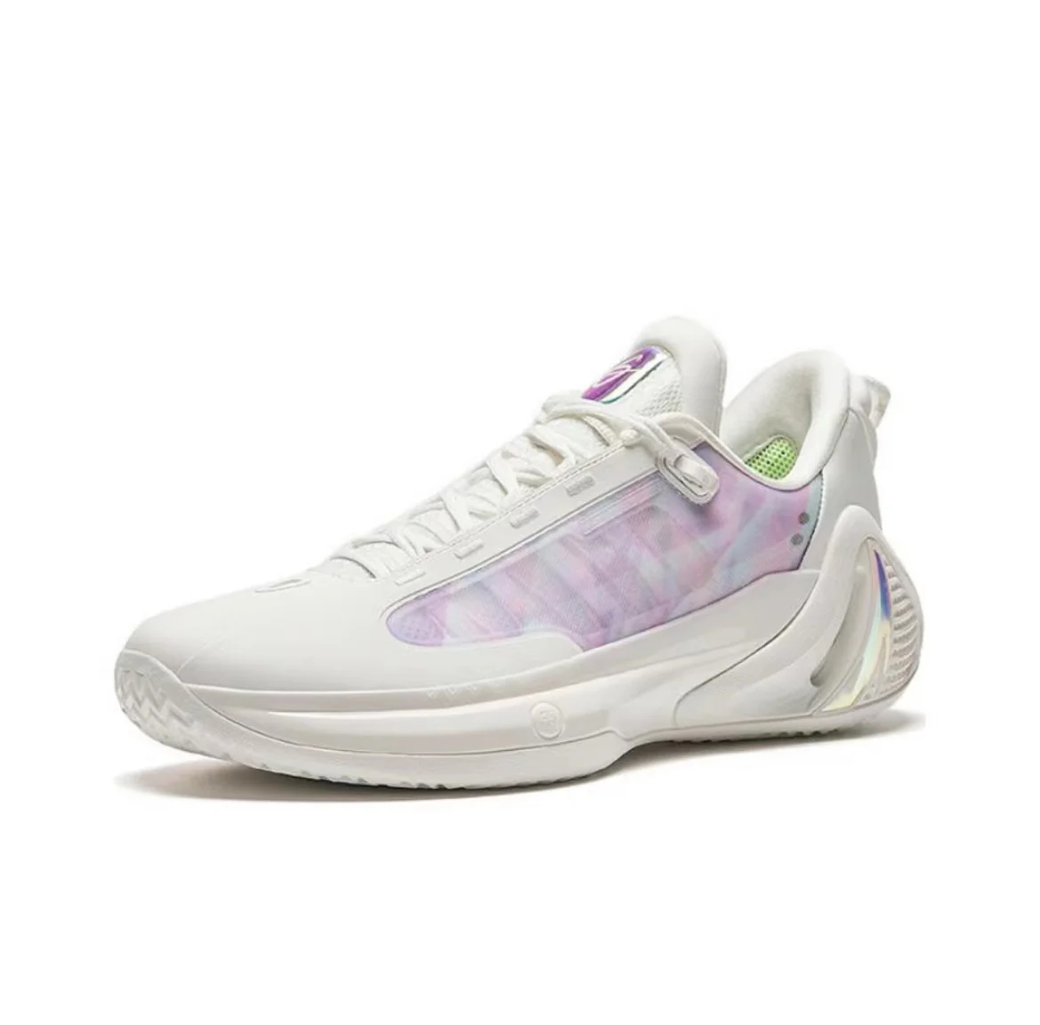 Anta Gordon Hayward GH4 - Diamond White - Image 2