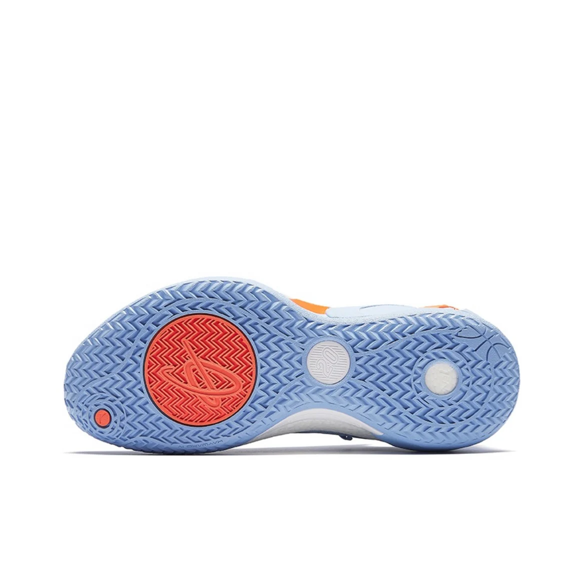 Anta Gordon Hayward GH4 - Gulf livery - Image 5