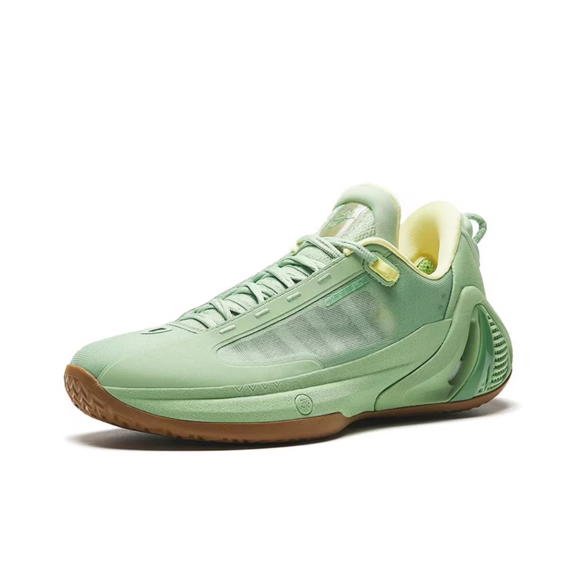 Anta Gordon Hayward GH4 - Kiwi fruit - Image 2