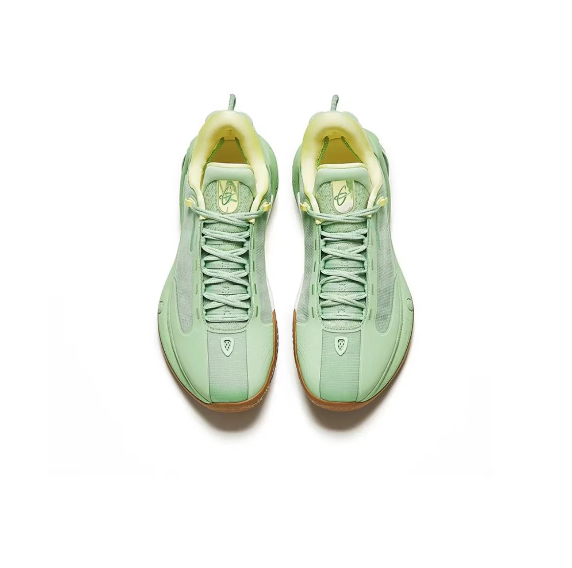 Anta Gordon Hayward GH4 - Kiwi fruit - Image 3