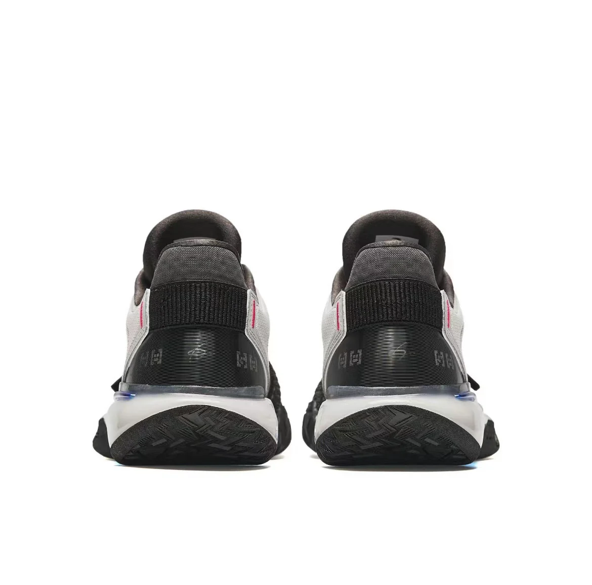 Anta Gordon Hayward GH5 - Chip Gray - Image 5