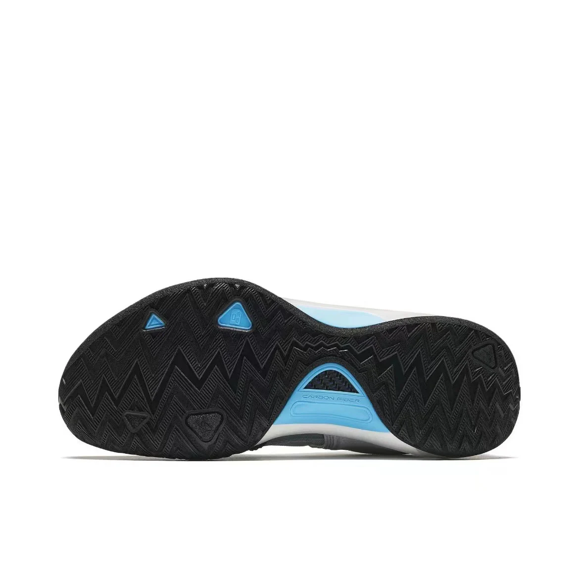 Anta Gordon Hayward GH5 - Chip Gray - Image 6