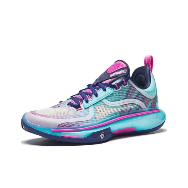 Anta Gordon Hayward GH5 - Fortress Party - Image 2