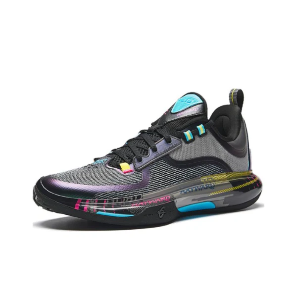 Anta Gordon Hayward GH5 - Glitch - Image 2