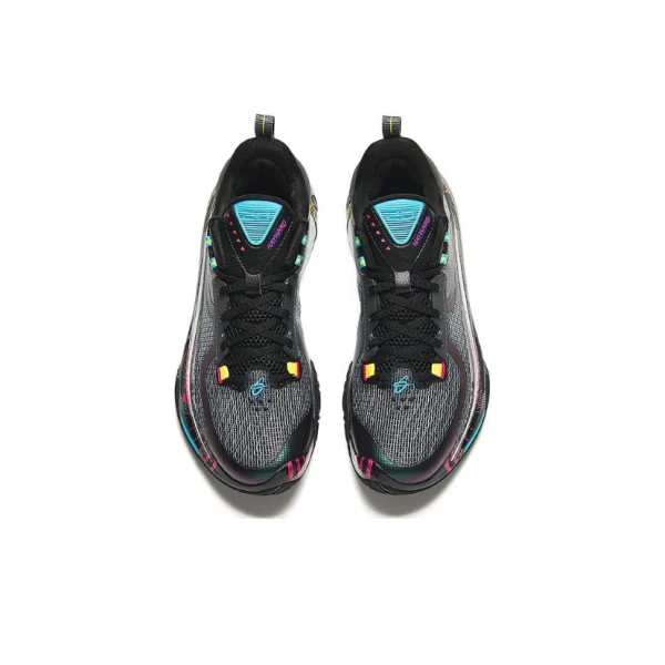 Anta Gordon Hayward GH5 - Glitch - Image 3