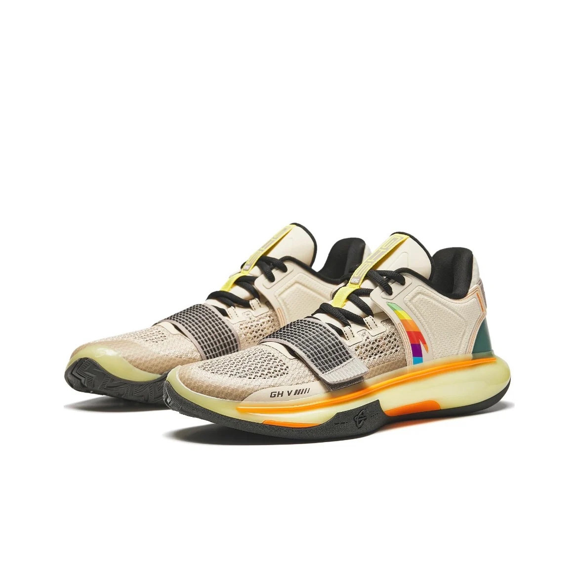 Anta Gordon Hayward GH5 - HALO - Image 2