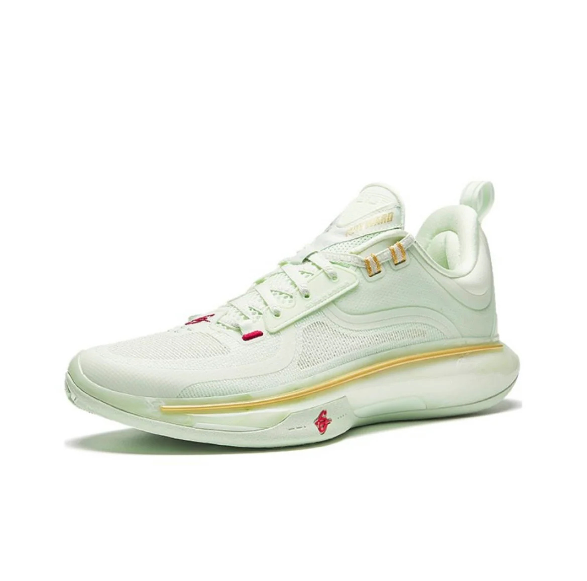 Anta Gordon Hayward GH5 - Jade - Image 2