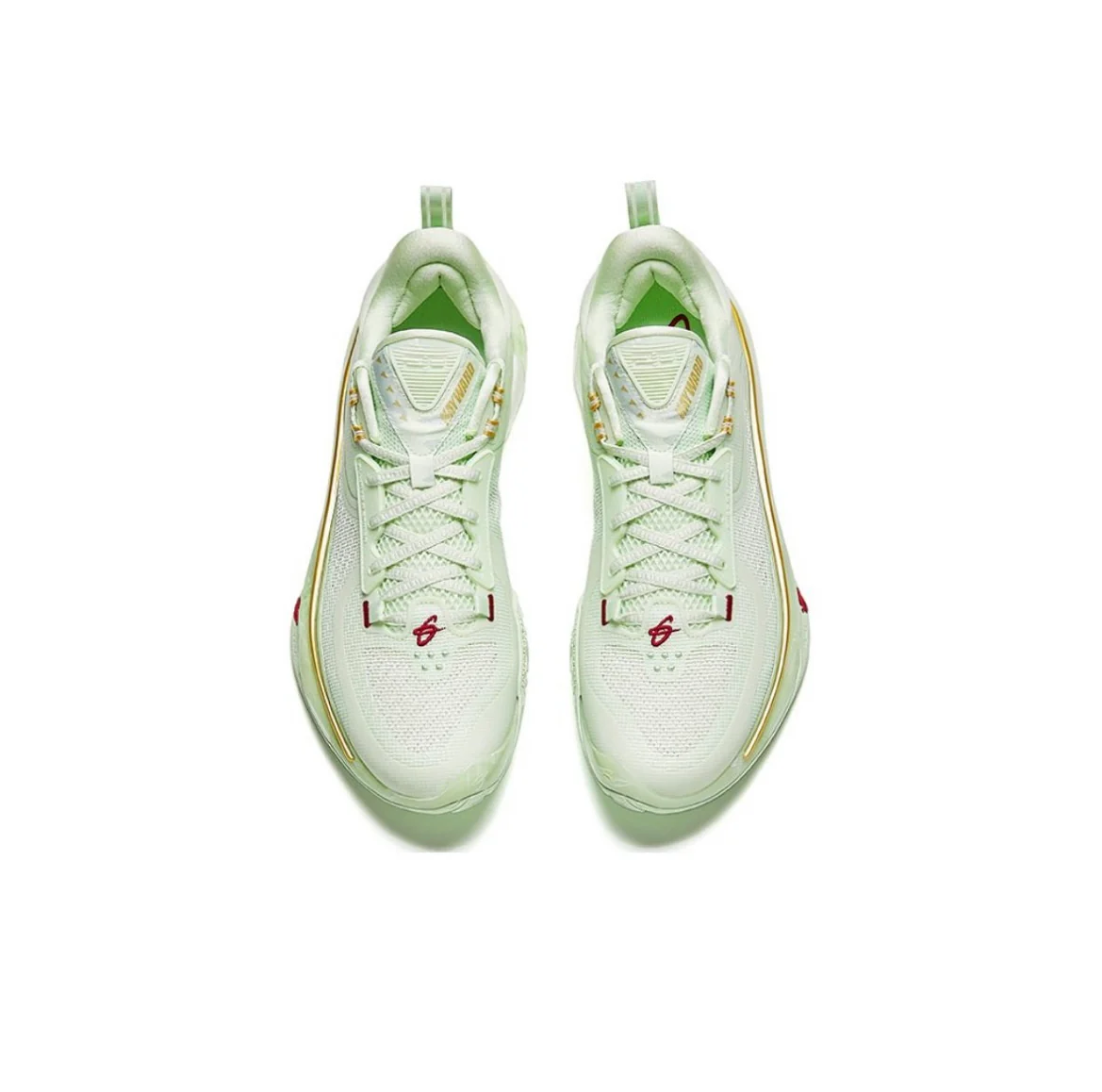 Anta Gordon Hayward GH5 - Jade - Image 3