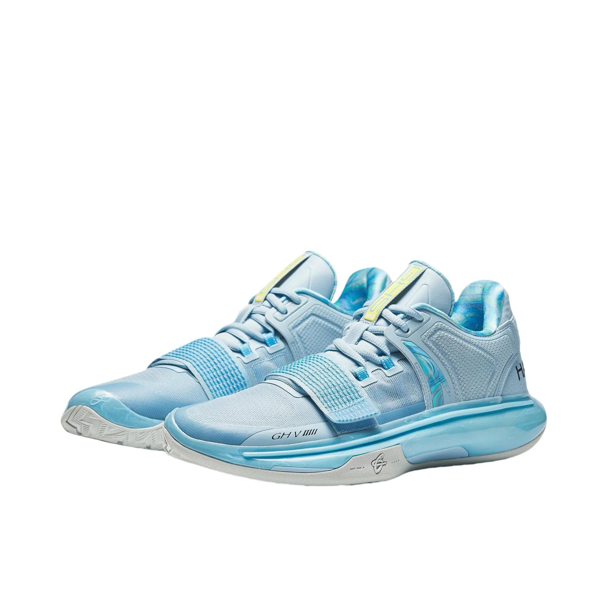 Anta Gordon Hayward GH5 - The Way of Water - Image 2