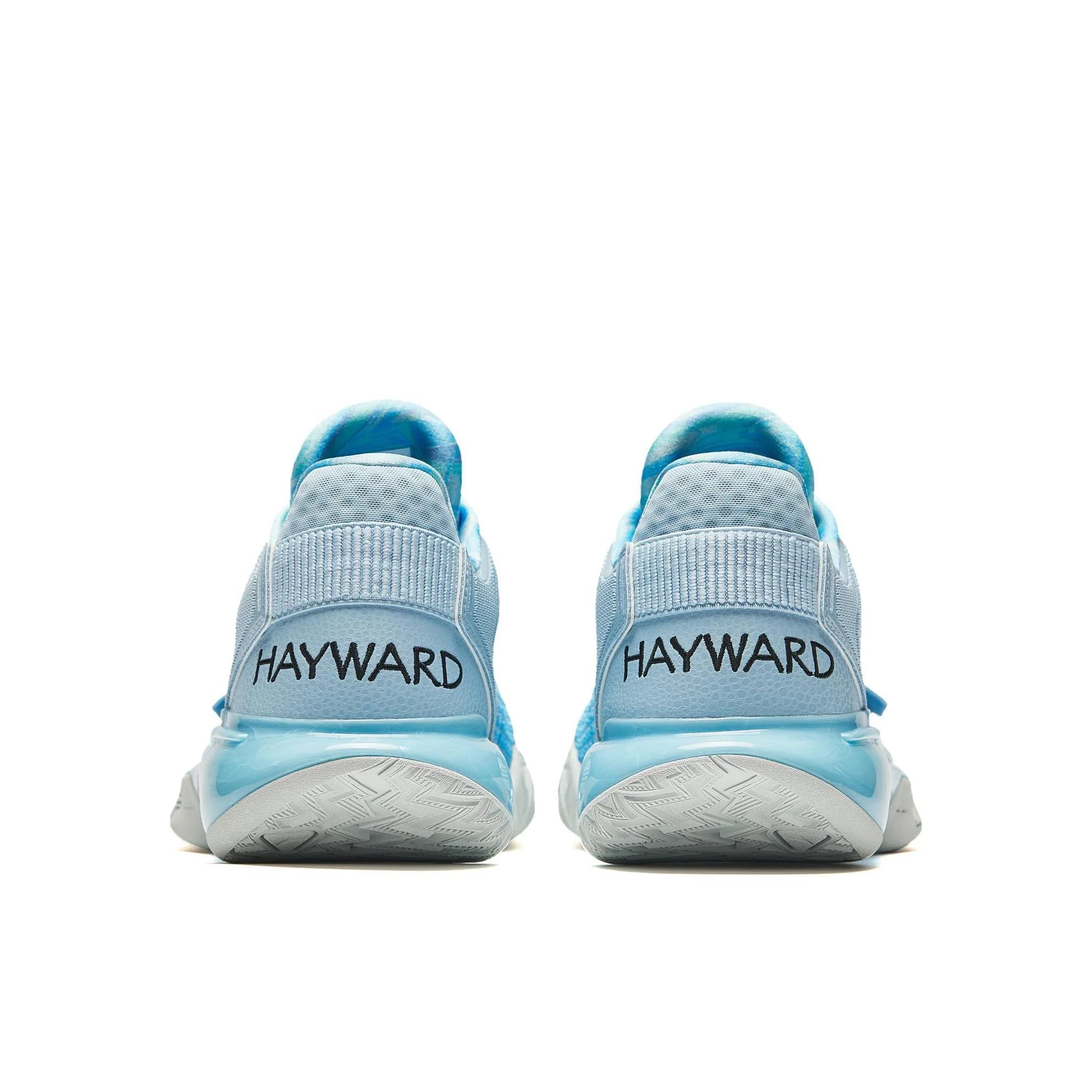 Anta Gordon Hayward GH5 - The Way of Water - Image 4