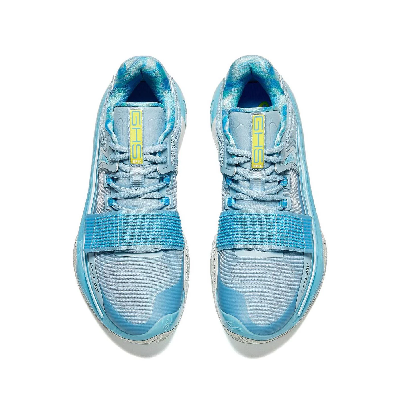 Anta Gordon Hayward GH5 - The Way of Water - Image 5