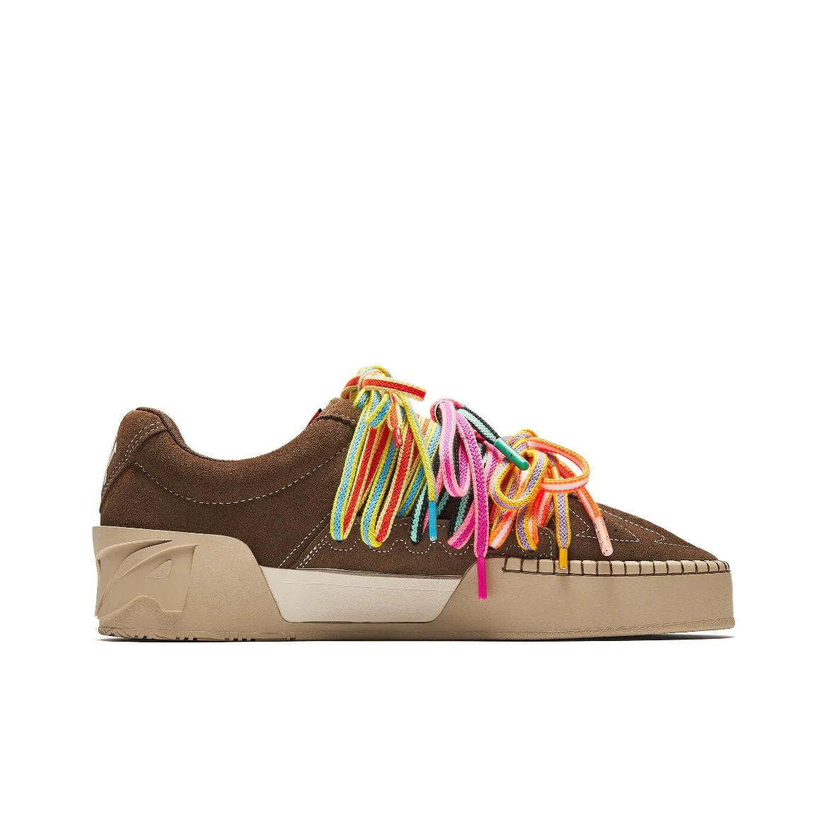 Anta Hélà Style - Brown - Image 2