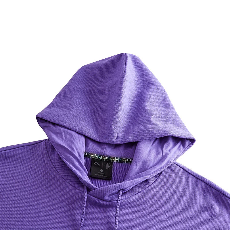 Anta Hoodie 172441719S - Image 10