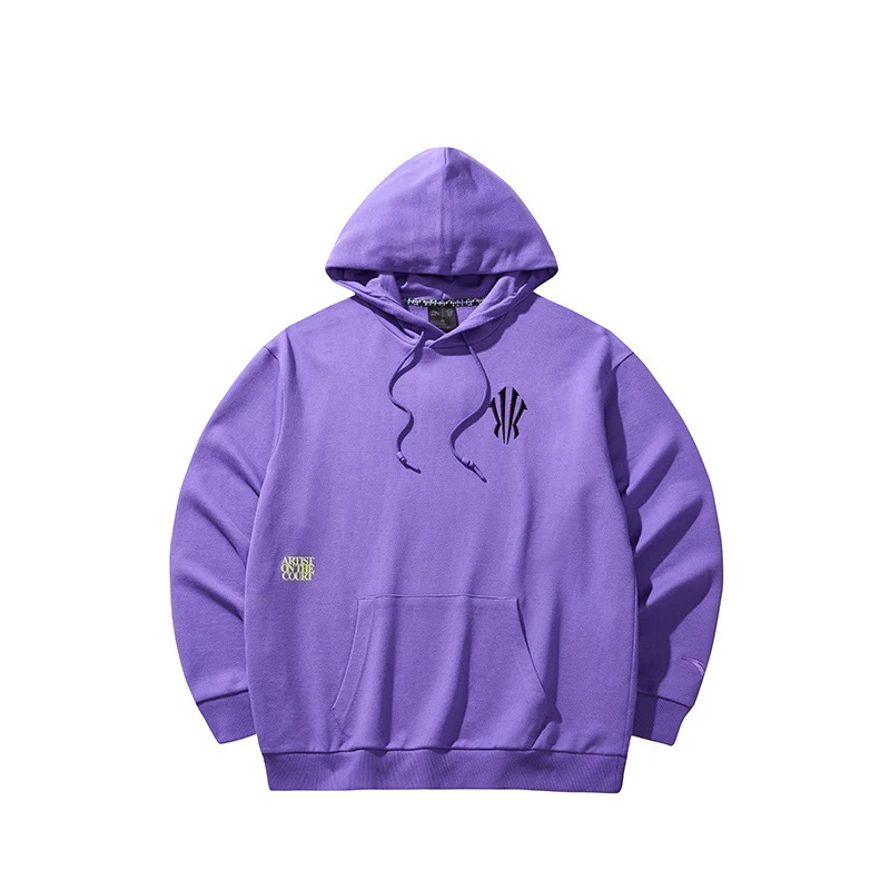 Anta Hoodie 172441719S - Image 2