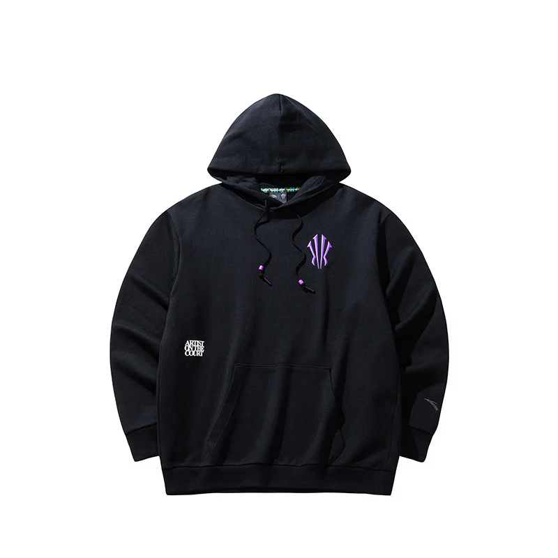 Anta Hoodie 172441719S - Image 4