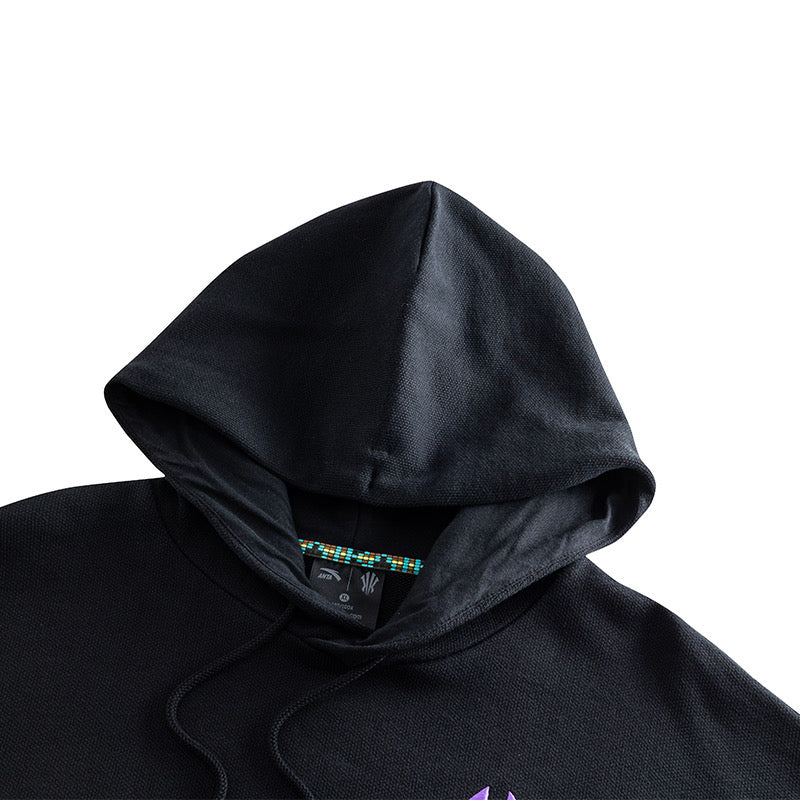 Anta Hoodie 172441719S - Image 6