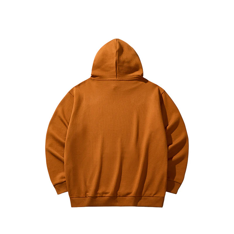 Anta Hoodie 172441719S - Image 7