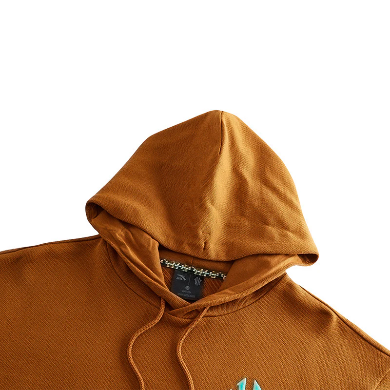 Anta Hoodie 172441719S - Image 8