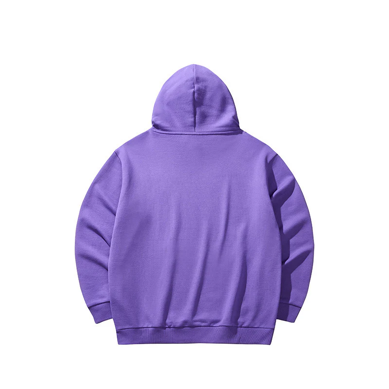 Anta Hoodie 172441719S - Image 9
