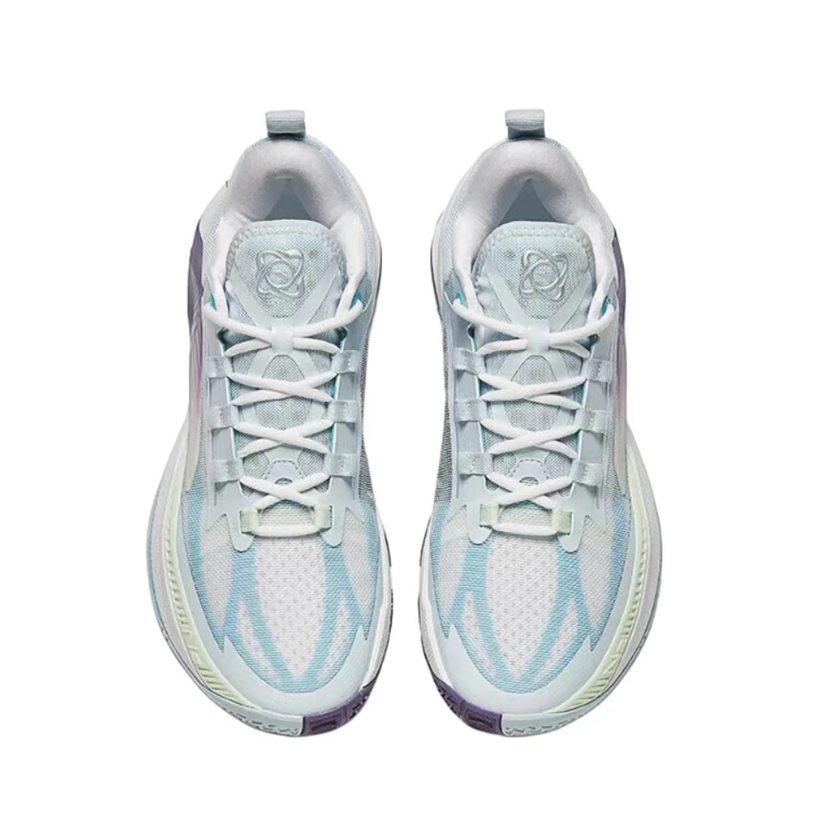 （Men & Kids) Donte DiVincenzo x Anta Instant ZAP 1 - MOP - Image 3