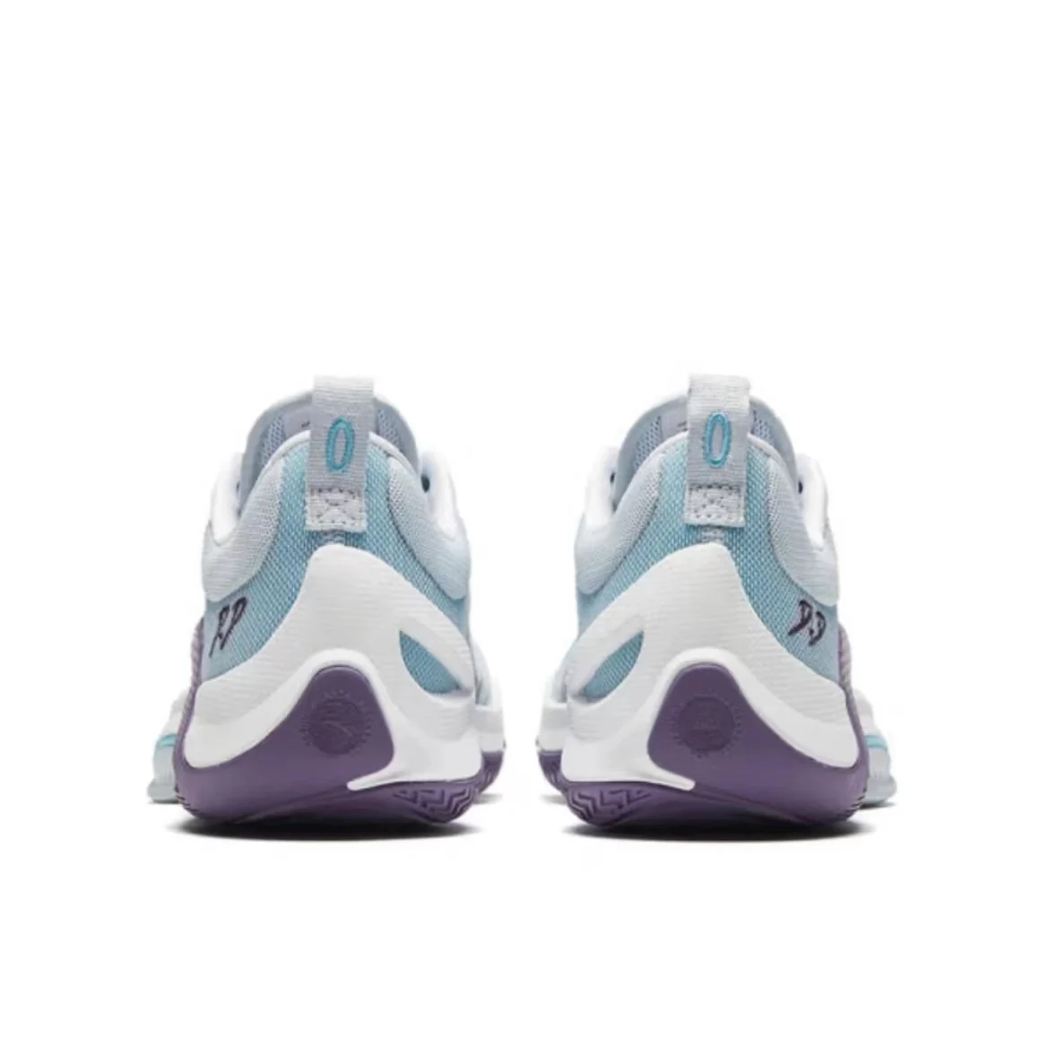 （Men & Kids) Donte DiVincenzo x Anta Instant ZAP 1 - MOP - Image 4