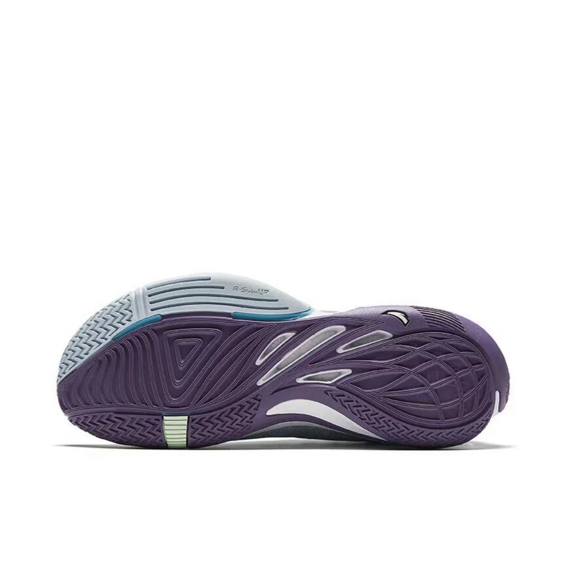 （Men & Kids) Donte DiVincenzo x Anta Instant ZAP 1 - MOP - Image 5