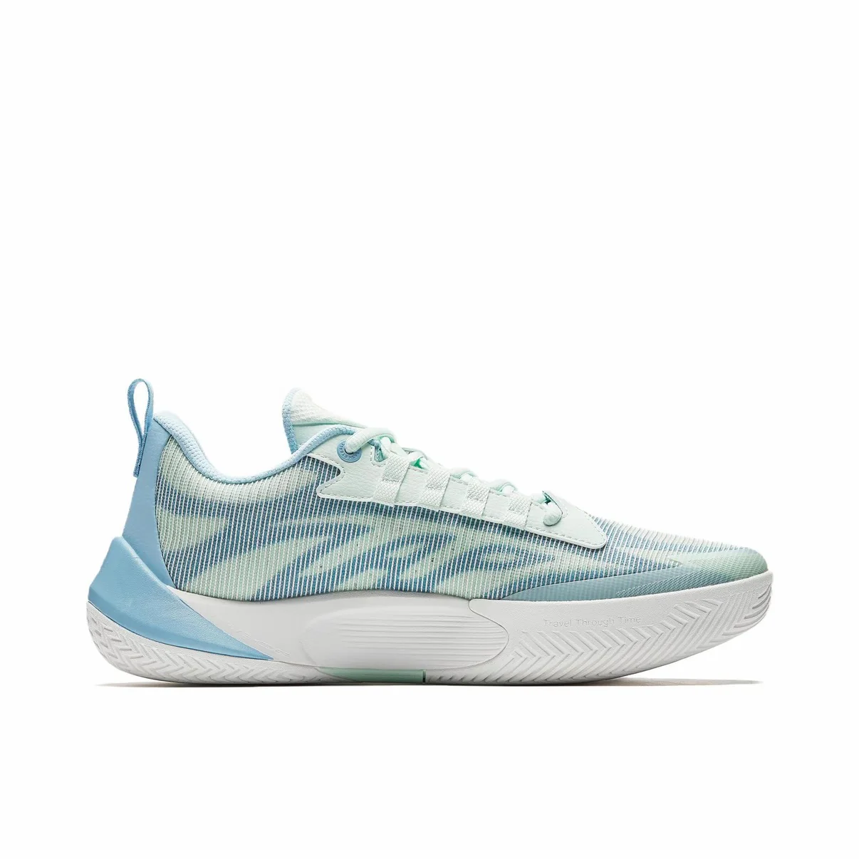 Donte DiVincenzo x Anta Instant ZAP 1 TD - Blue - Image 6