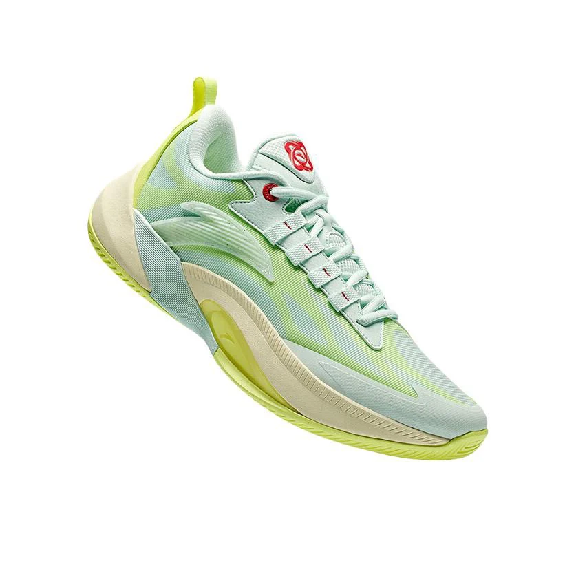 Donte DiVincenzo x Anta Instant ZAP 1 TD - Cantaloupe - Image 3