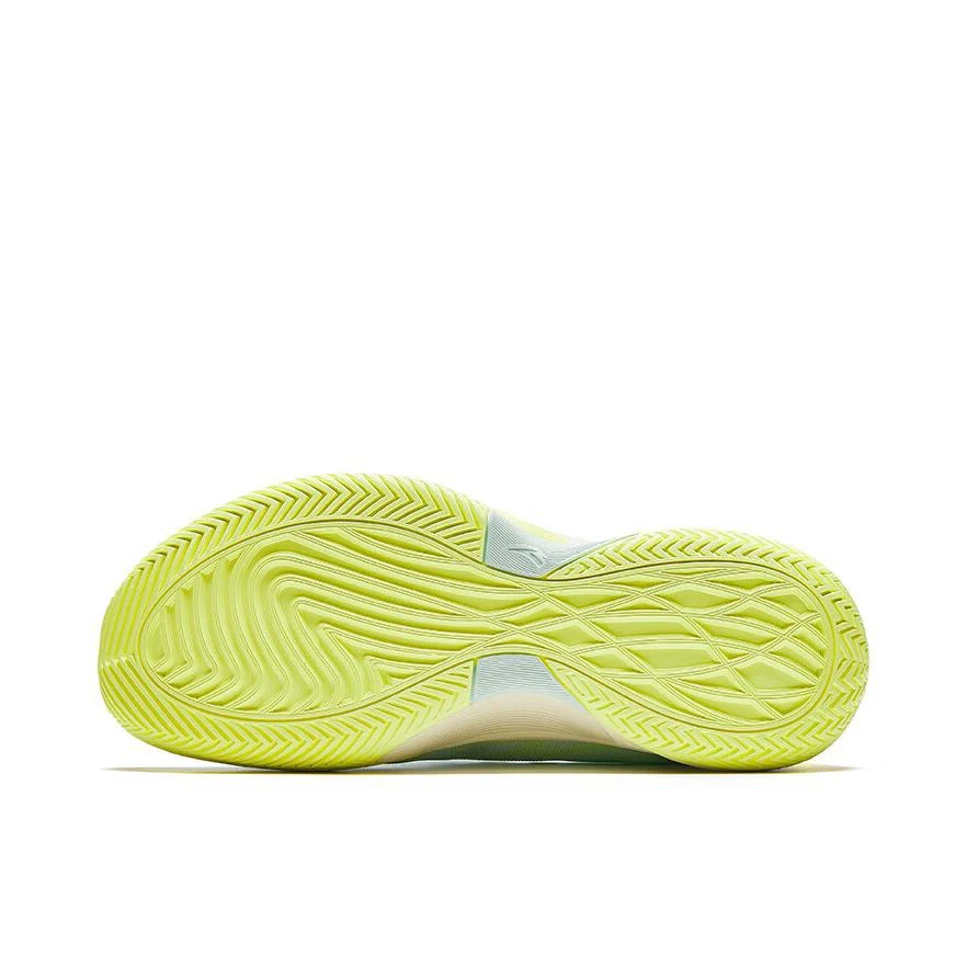 Donte DiVincenzo x Anta Instant ZAP 1 TD - Cantaloupe - Image 5