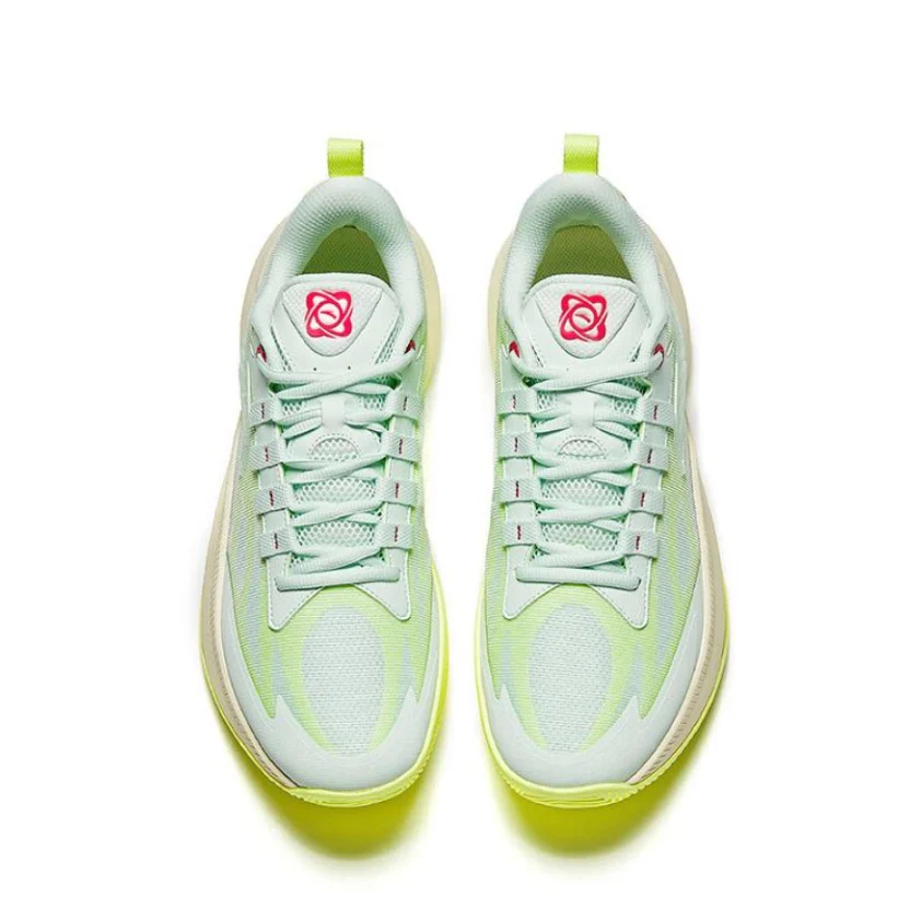 Donte DiVincenzo x Anta Instant ZAP 1 TD - Cantaloupe - Image 7