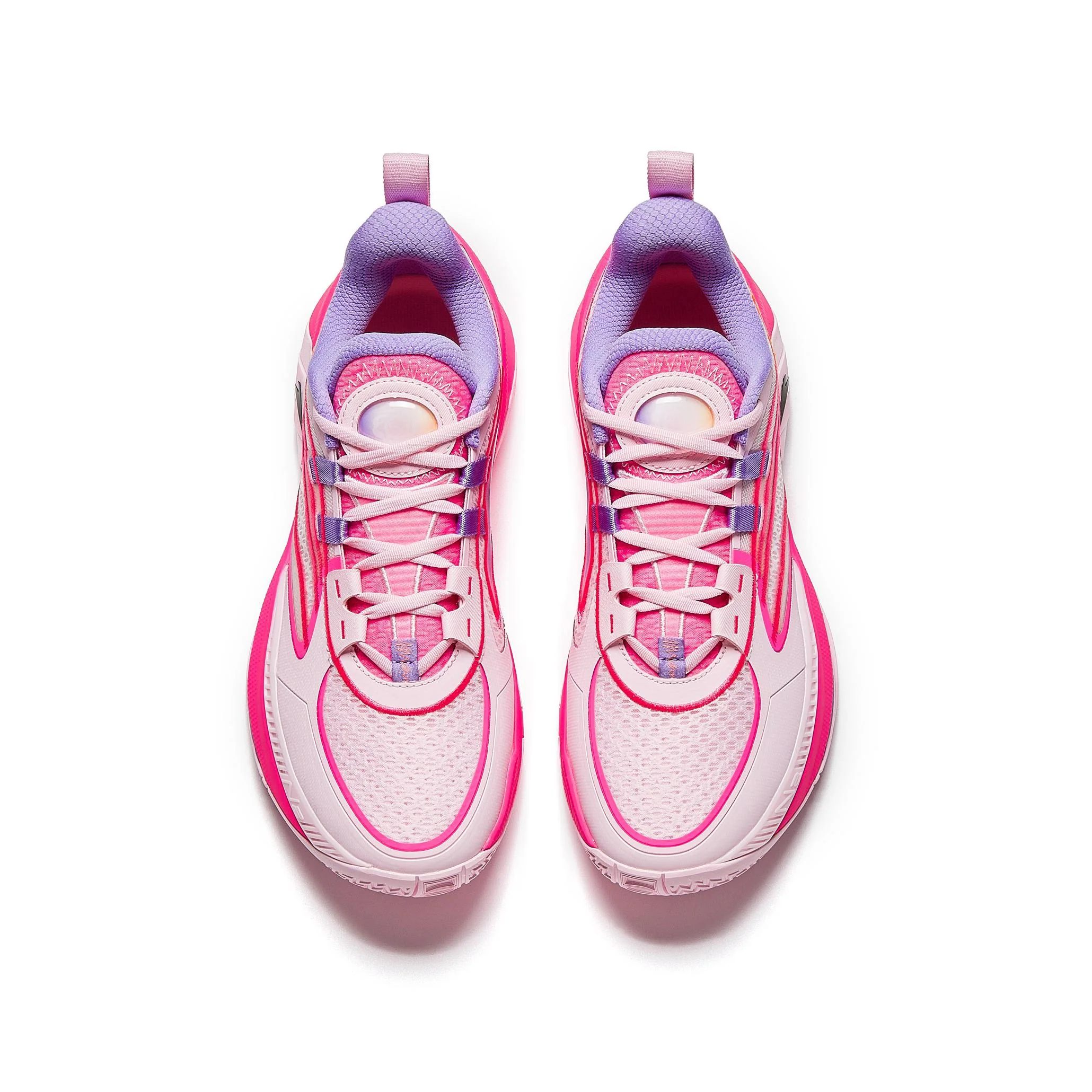 Donte DiVincenzo x Anta Instant ZAP 1 V2 - Family First - Image 5
