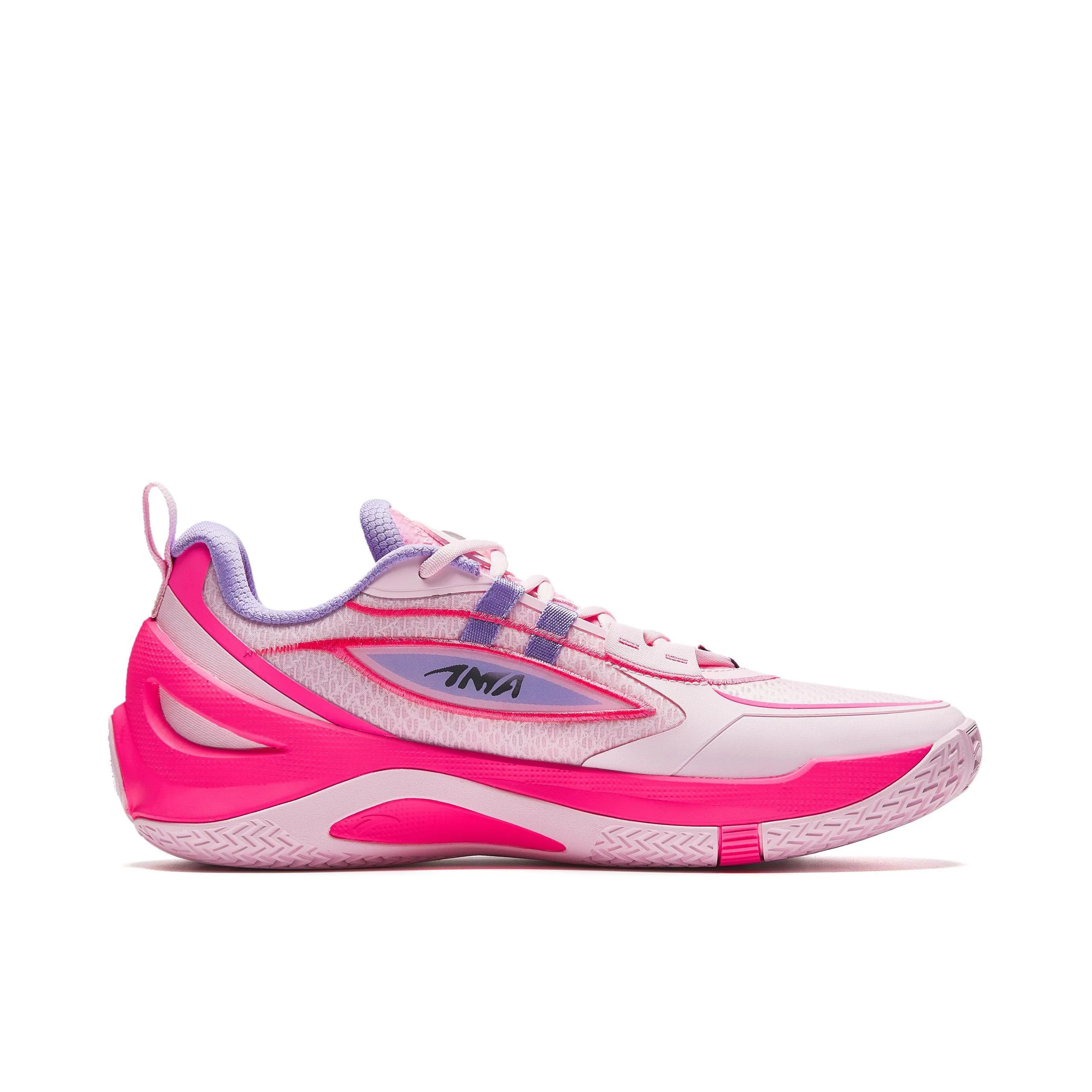 Donte DiVincenzo x Anta Instant ZAP 1 V2 - Family First - Image 6