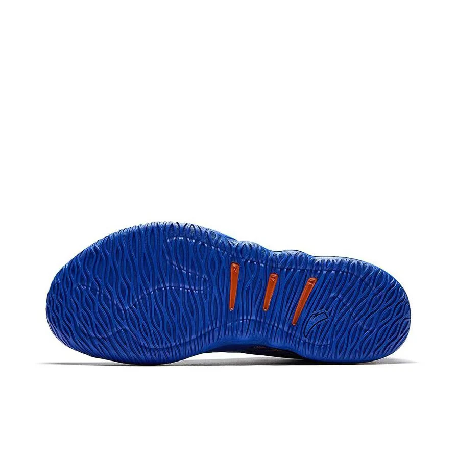 Donte DiVincenzo x Anta Instant ZAP 2 - Navy - Image 4