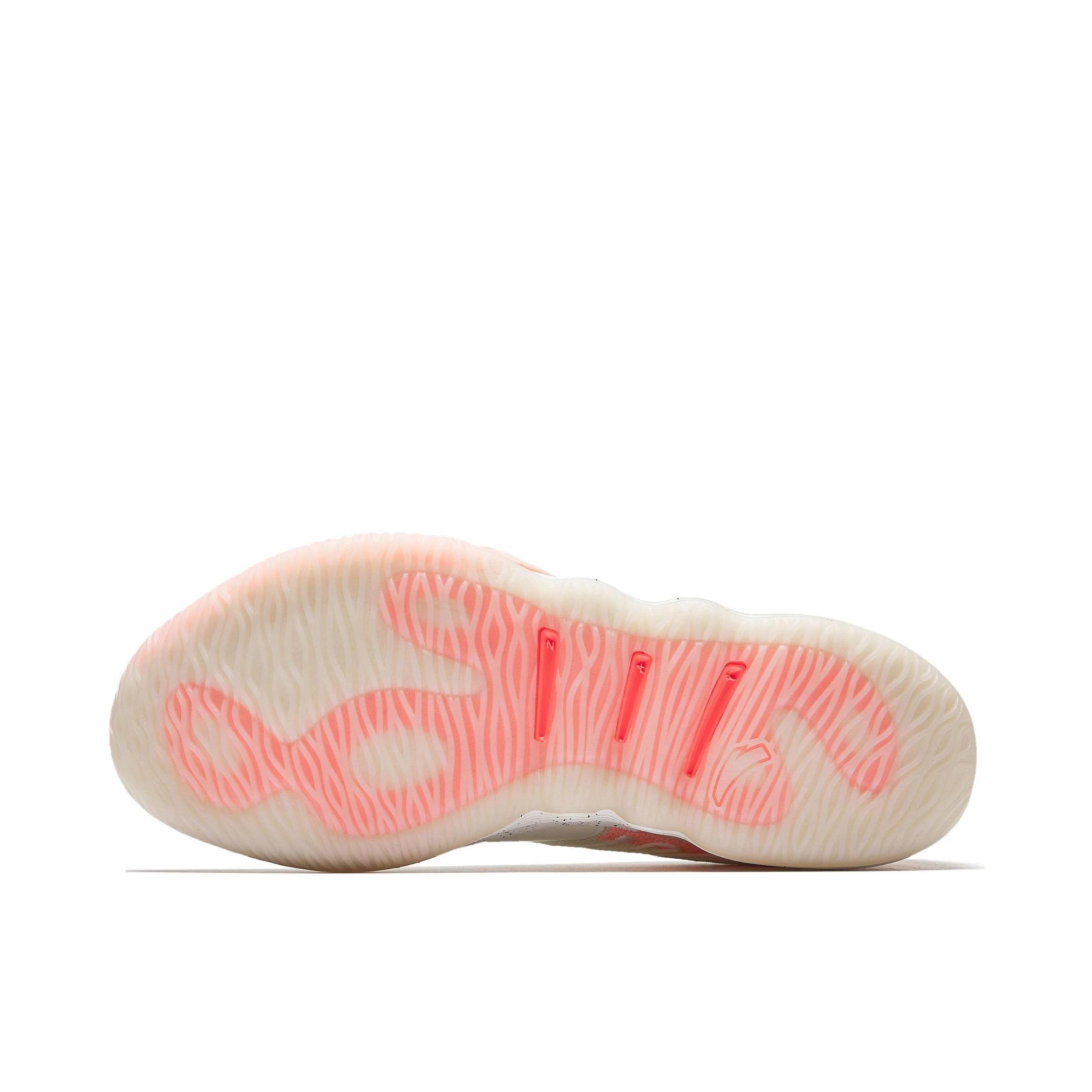 （Men）Donte DiVincenzo x Anta Instant ZAP 2 - Peaches - Image 3