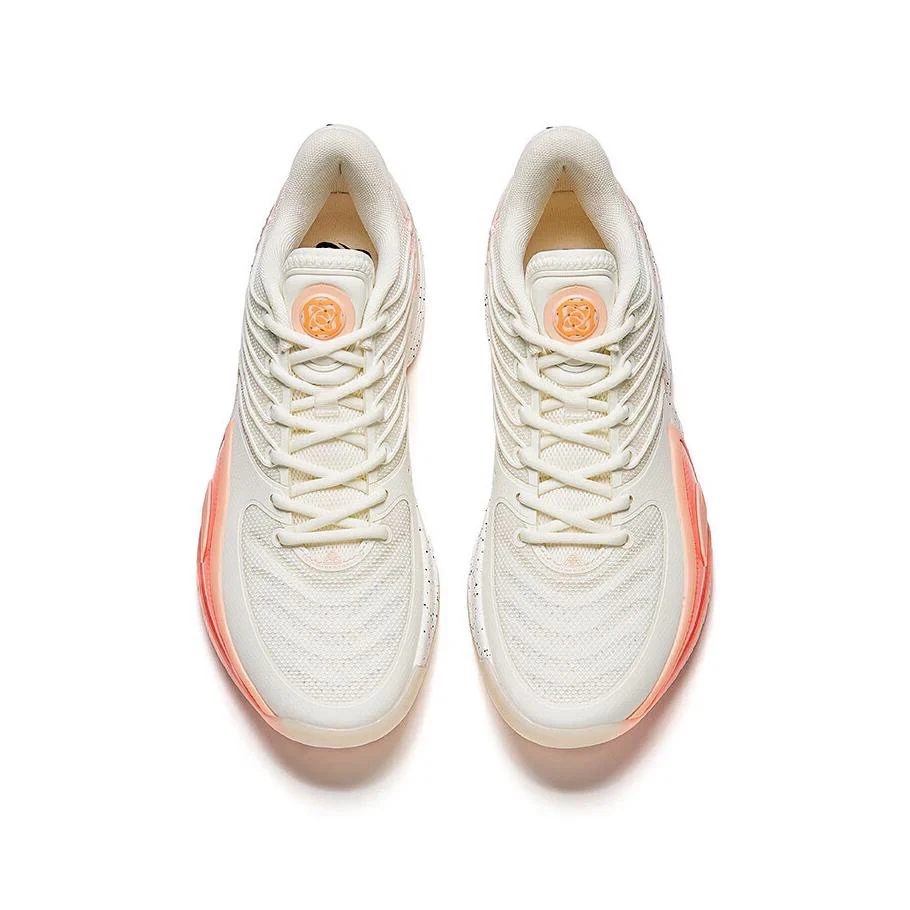 （Men）Donte DiVincenzo x Anta Instant ZAP 2 - Peaches - Image 5