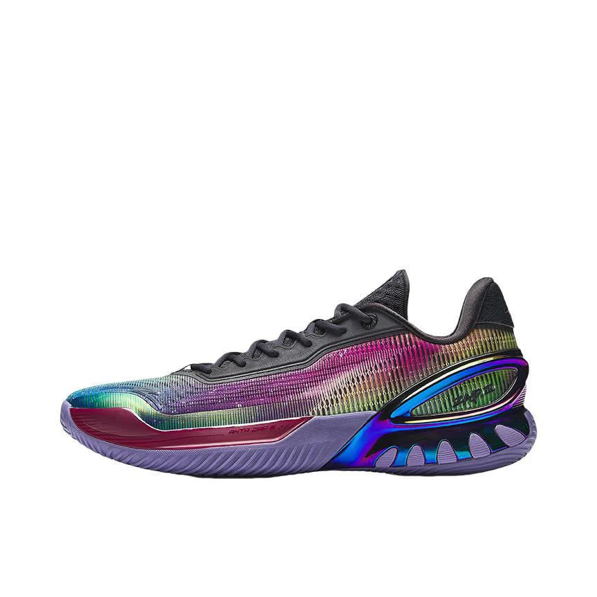 Donte DiVincenzo x Anta Instant ZAP 3 - Aurora